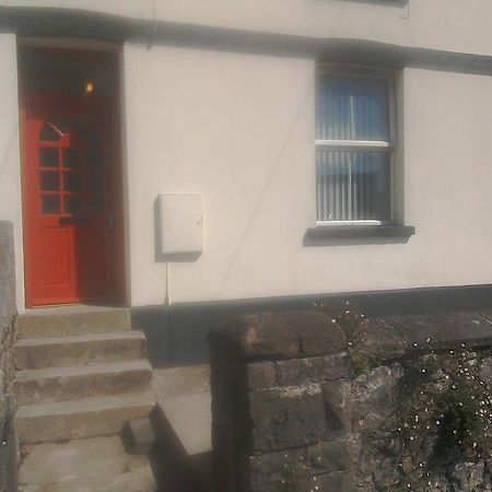 17 The Green Holiday Apartment Tenby Exterior foto