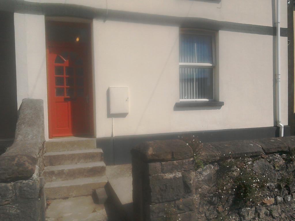 17 The Green Holiday Apartment Tenby Exterior foto